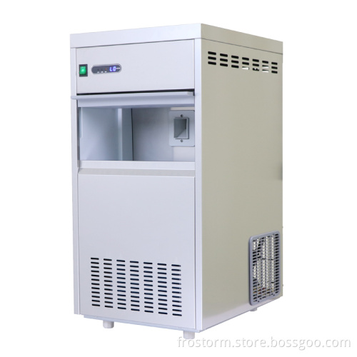 Cheap Professional Commercial Flake Ice Machine